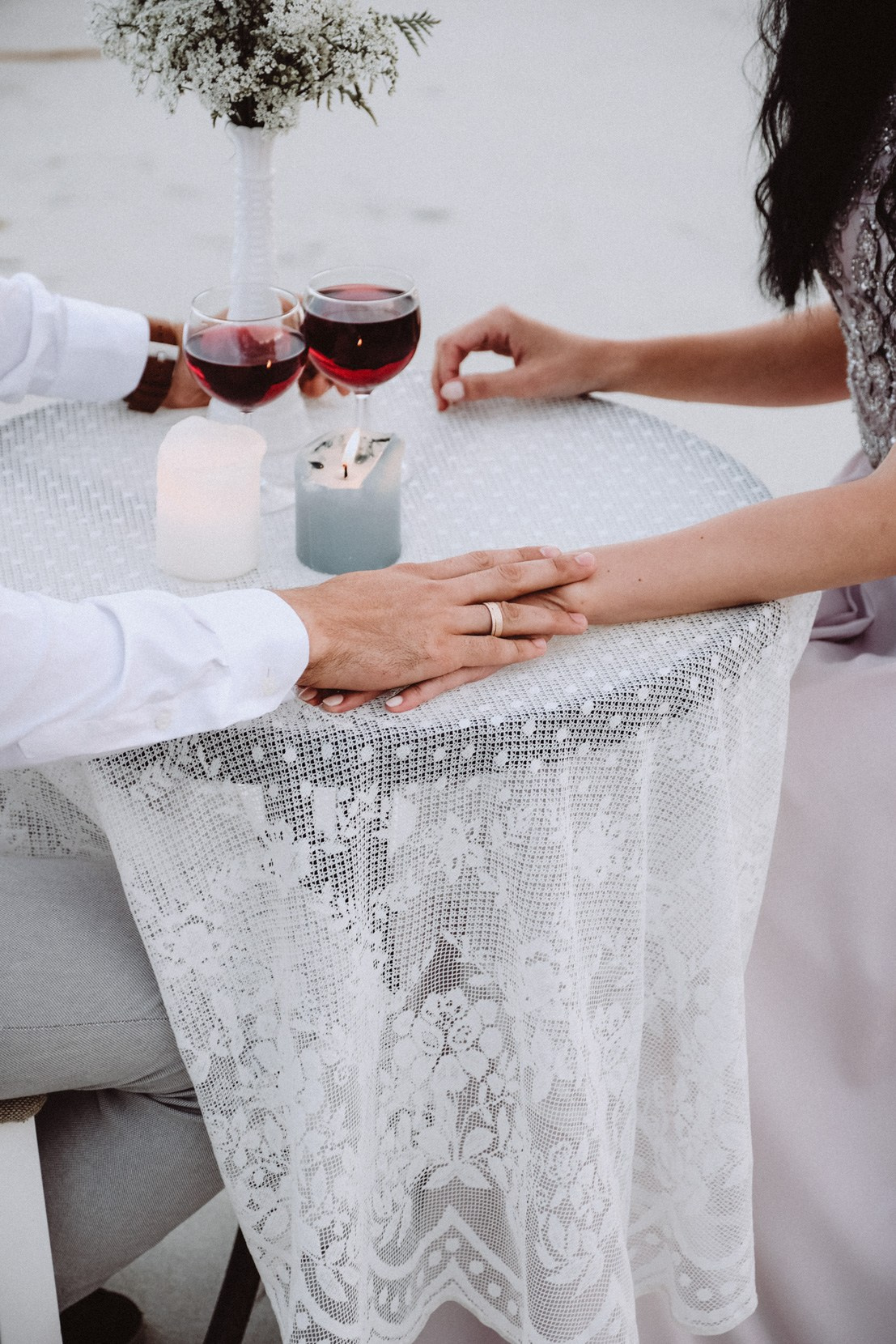 Дмитрий и Алена. Свадебный фотограф Рамиль Баширов