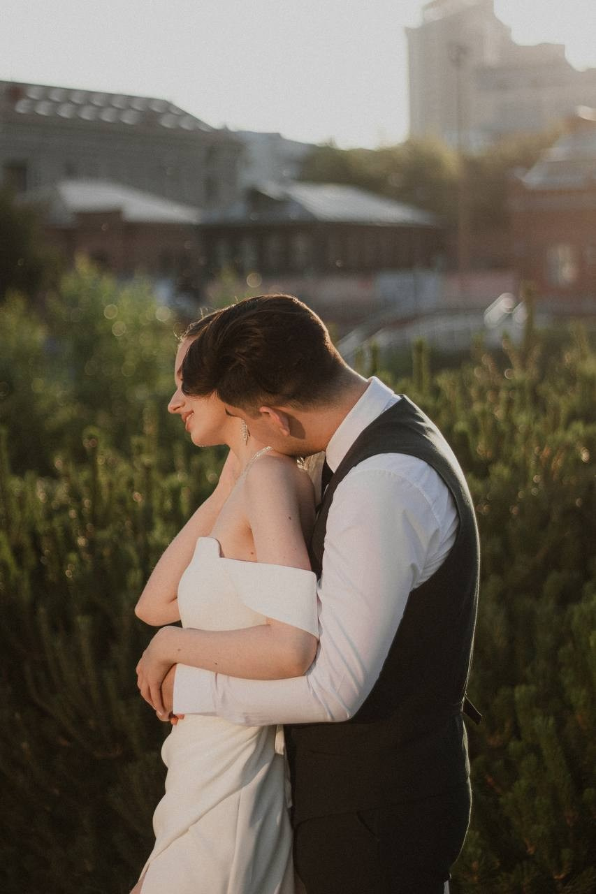 Wedding. Фотограф|Екатеринбург Надя Фефелова