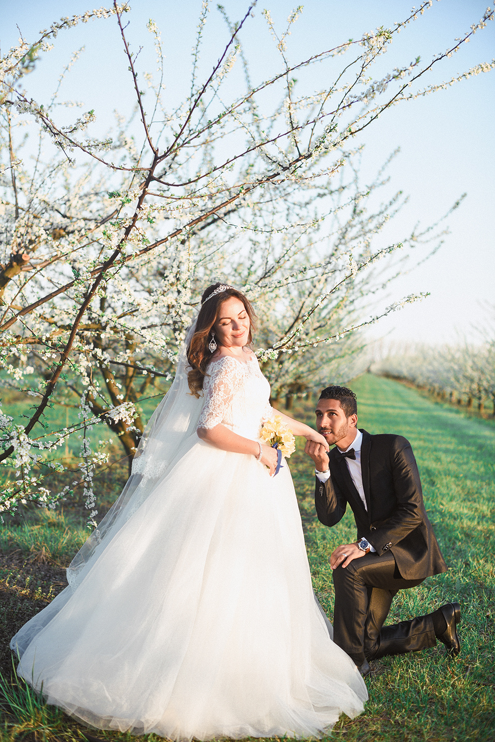 свадебный фотограф в Тимашевске