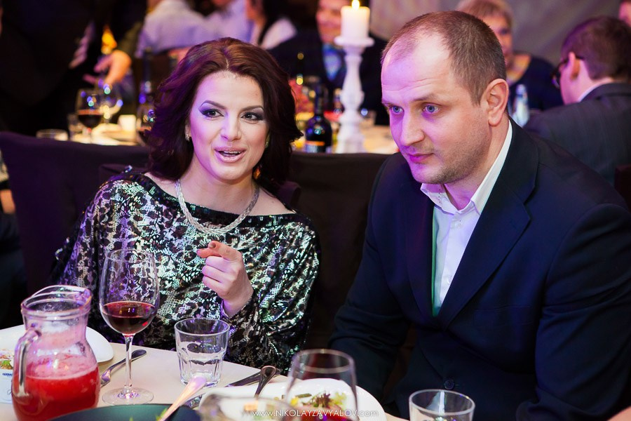 АЛВИСА (корпоратив). Видеооператор/Фотограф Николай Завьялов