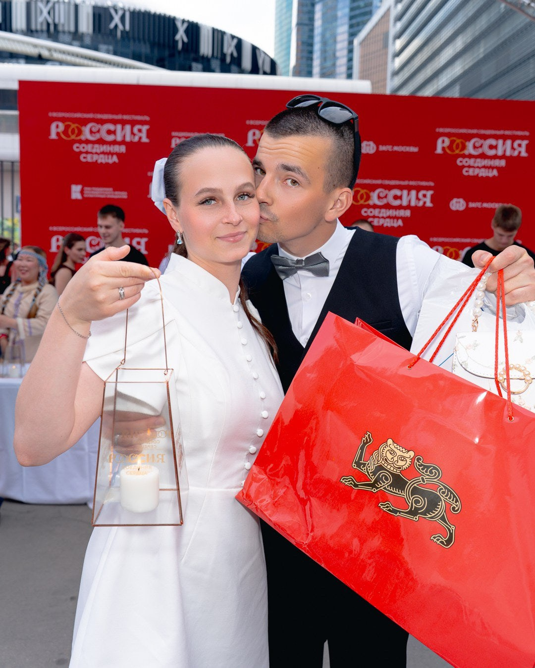 «День любви, семьи и верности. Axenov_eugene