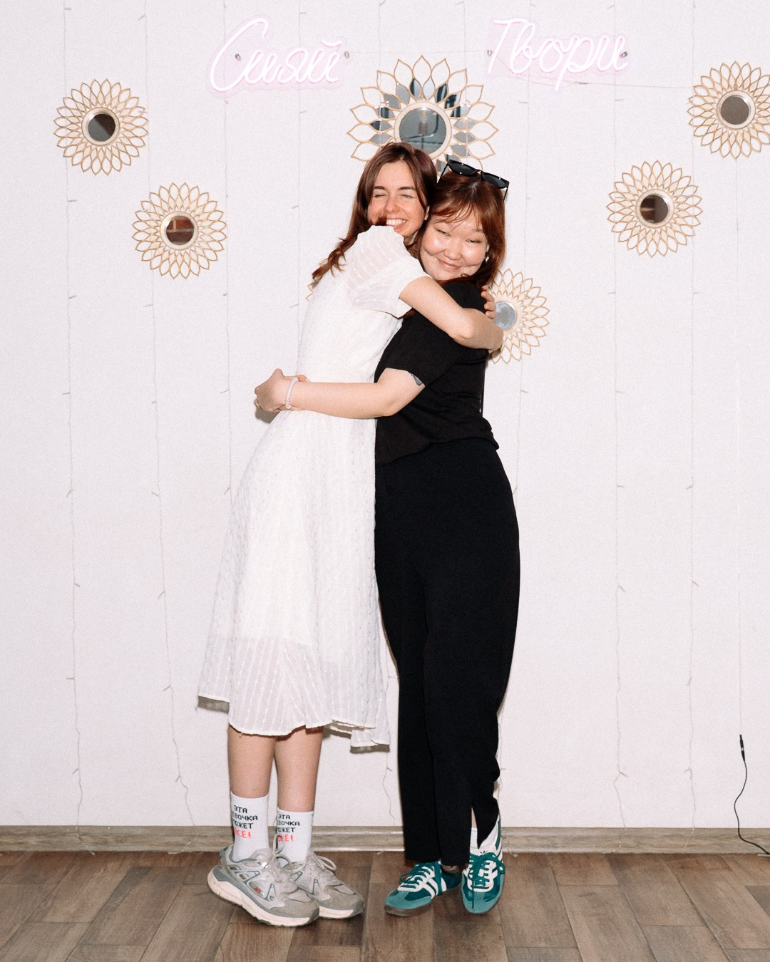 Музыкальный квартирник. Axenov_eugene