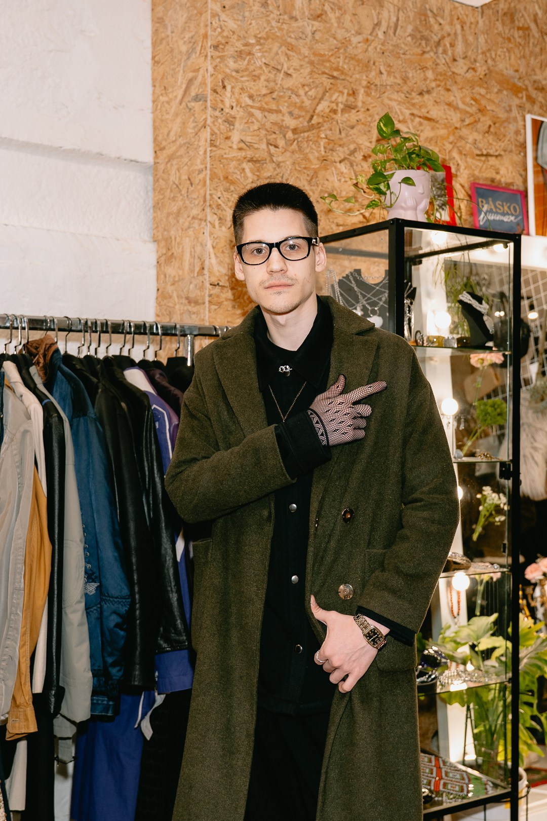 Basko открытие магазина. Axenov_eugene