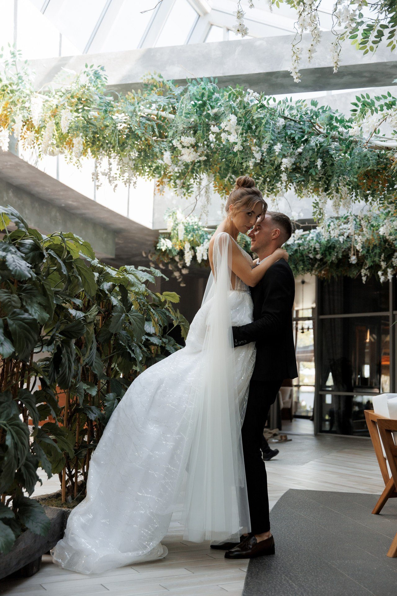 Дмитрий & Оксана. Фотограф Микита Ласица