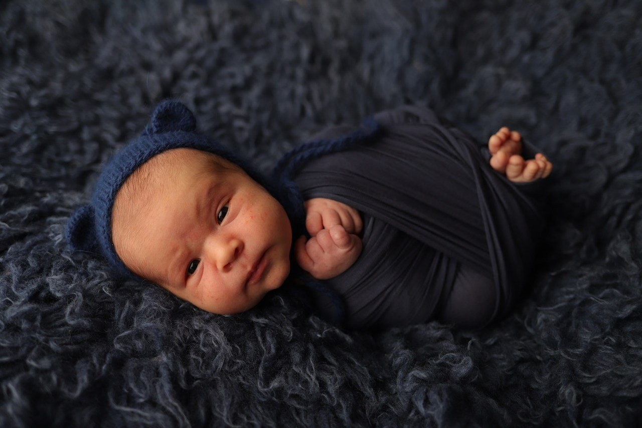 Отзывы фотограф новорождённых Волгоград Волжский. Фотограф новорождённых Волгоград Волжский Дарья Рыскаль