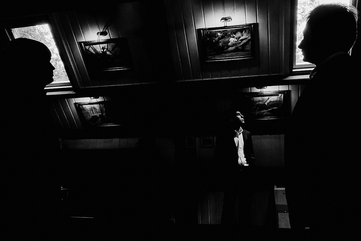 Евгения + Ники (Под дождем). Свадебные и портретный фотограф — Кирилл Зорин