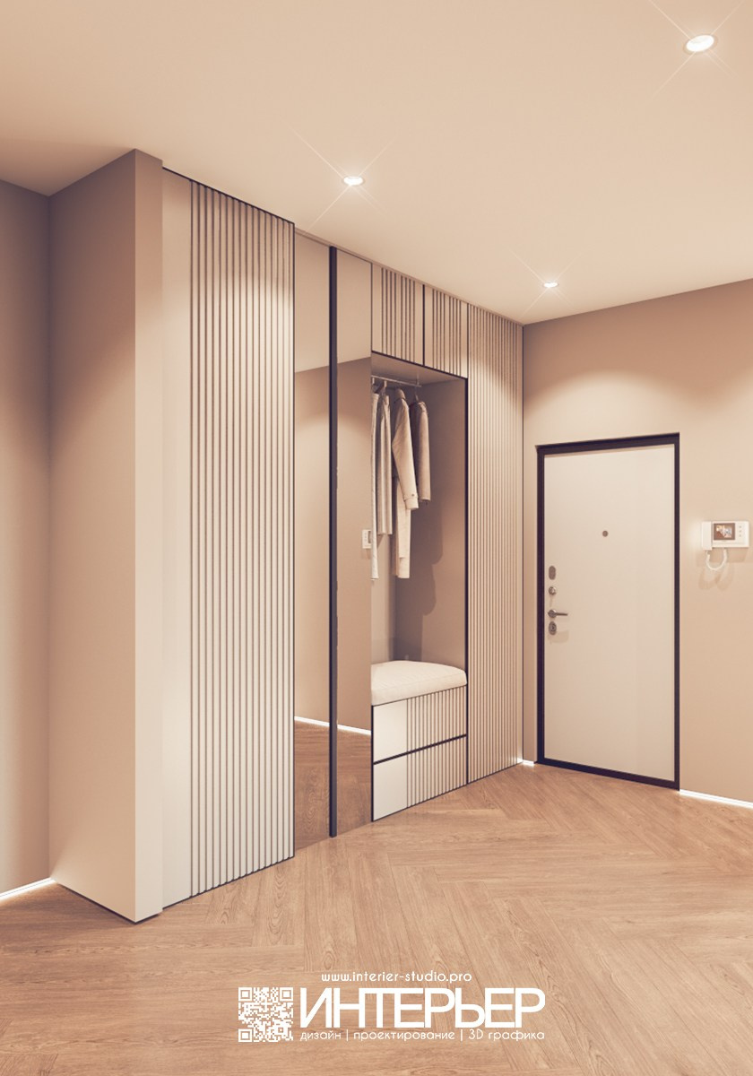 Михаил ЖК Печорин. Исправления 07.04.2026. Дизайн интерьера, 3D визуализация и 3D моделирование. Создание проектов и чертежей. КМВ: Кисловодск, Пятигорск, Ессентуки и удаленно