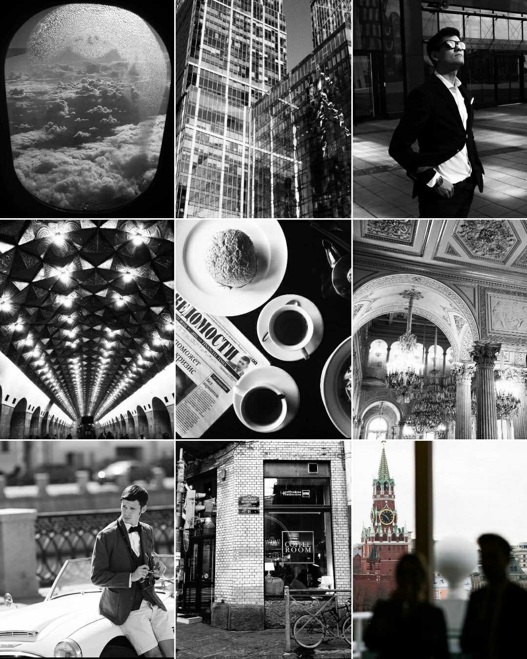 Серии. Портфолио свадебного фотографа. Роман Каргаполов