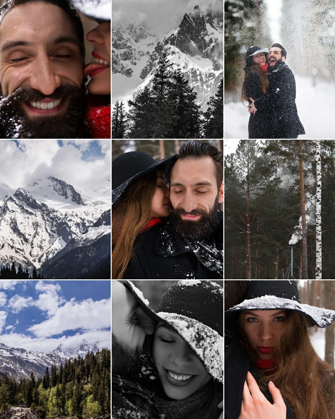 Серии. Портфолио свадебного фотографа. Роман Каргаполов