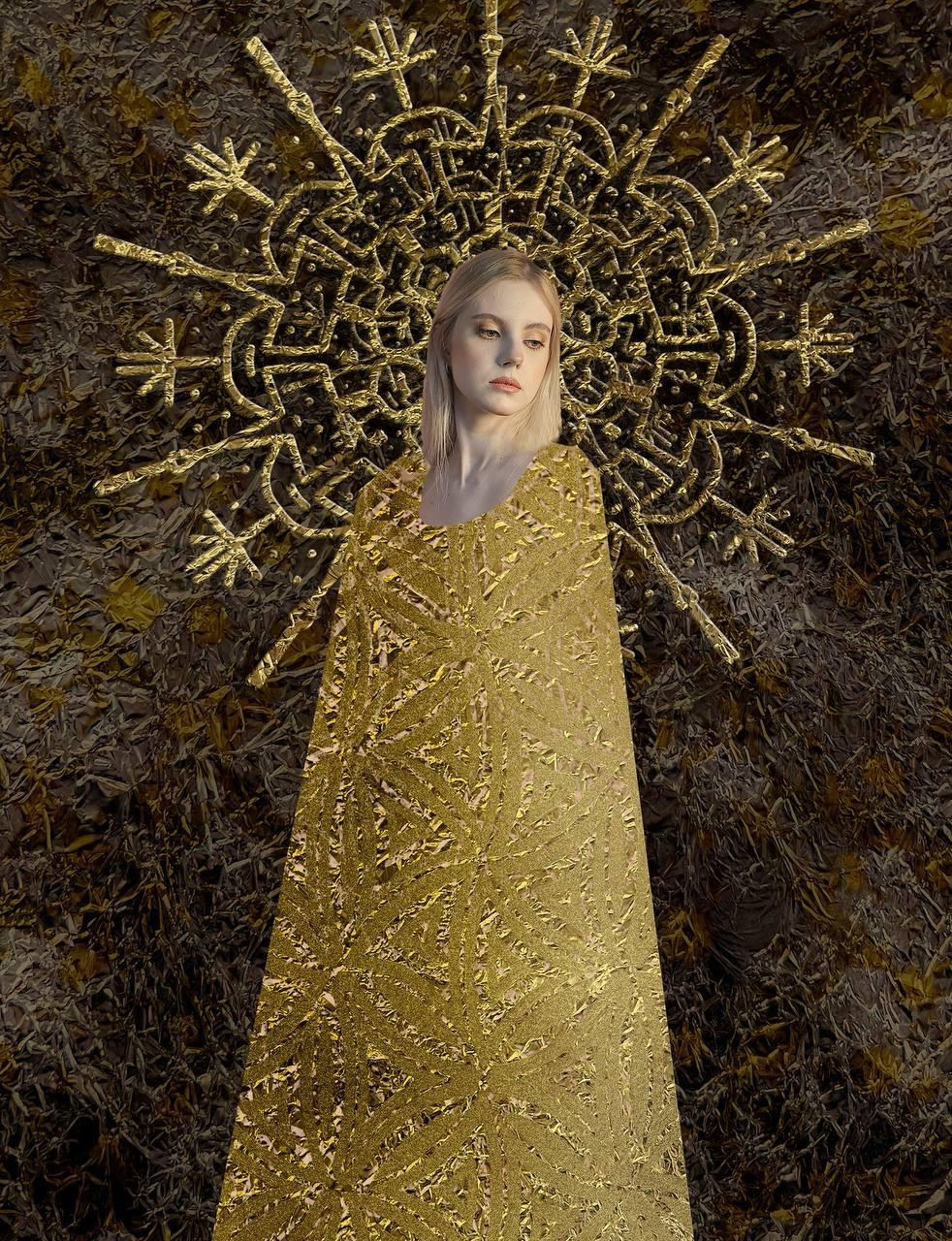 Работы учеников Школы Фотоарта и ретуши Валентины Поповой