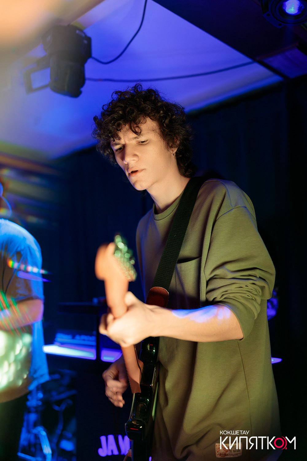 GENTLEMAN PUB. КИПЯТКОМ КОКШЕТАУ