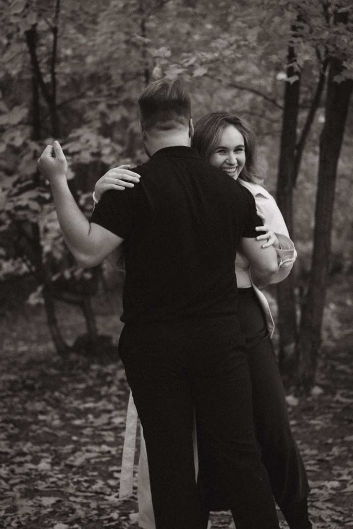 Софья&Иван. Фотограф в Барнауле Софья Намазбаева