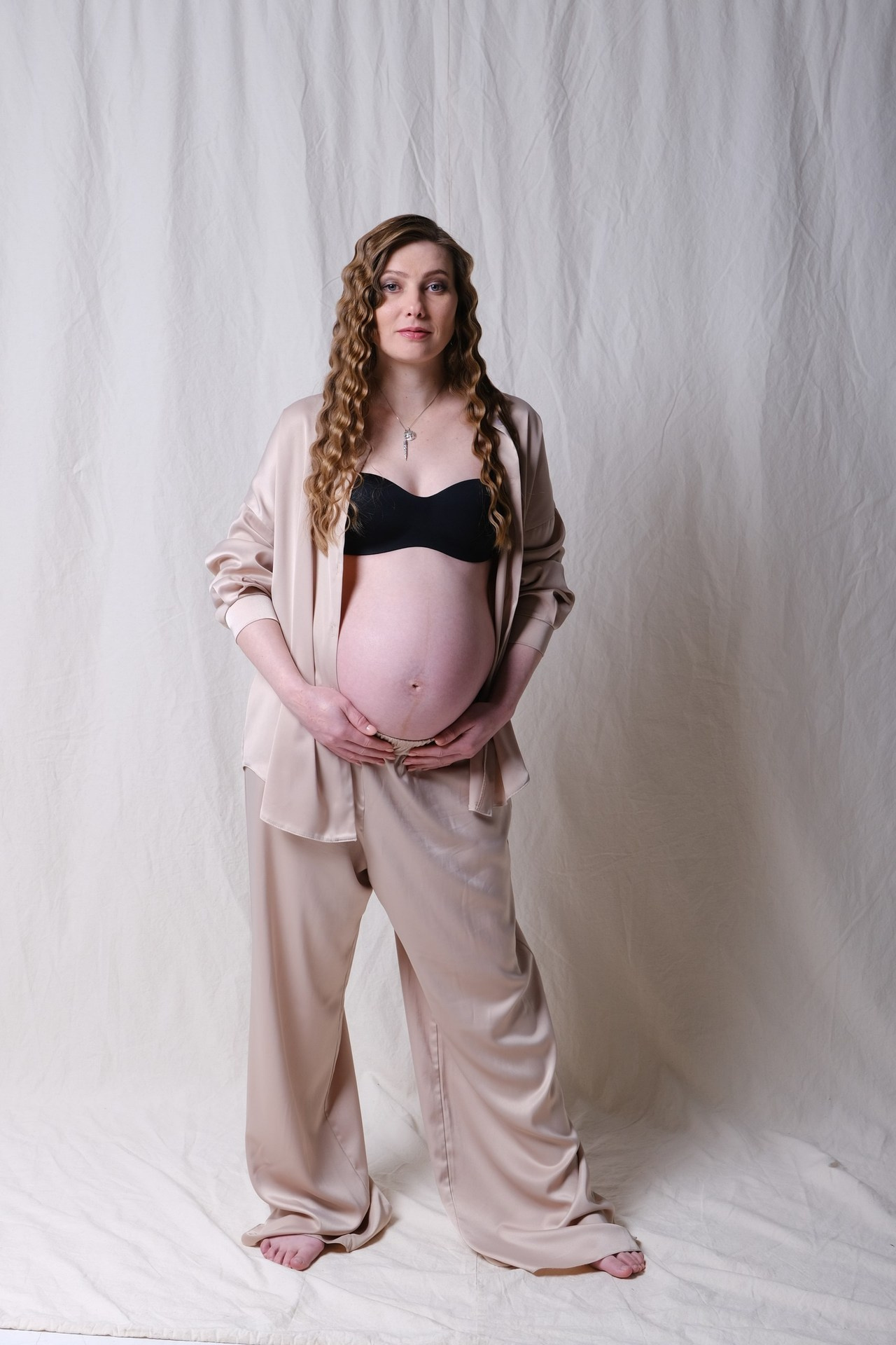 Отзывы. Фотосессии беременности и материнства в Тольятти