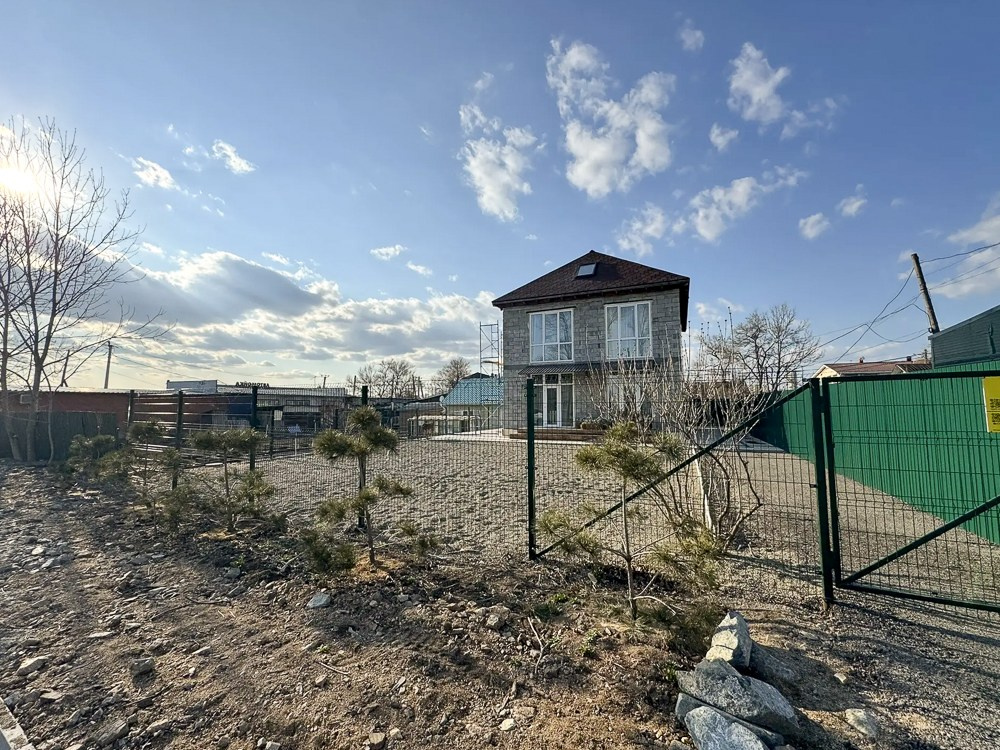 Территория. Семейный клуб «Свой Дом»