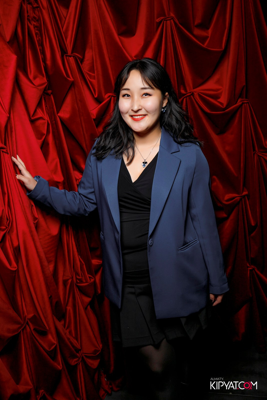 ДОРОГАЯ, Я НЕ ПИЛ. КИПЯТКОМ АЛМАТЫ!