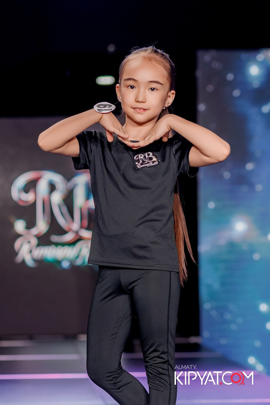 RUNWAY BATTLE. BEST MODEL OF KAZAKHSTAN. КИПЯТКОМ АЛМАТЫ!