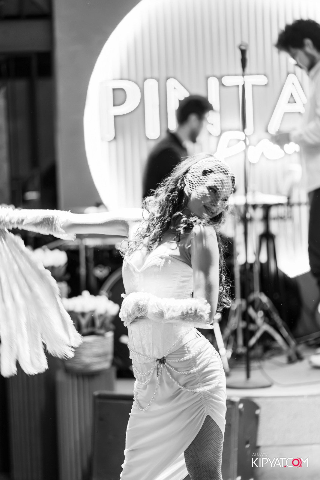 ПИНТА PREMIUM. КИПЯТКОМ АЛМАТЫ! Фотосъемка мероприятий в Алматы