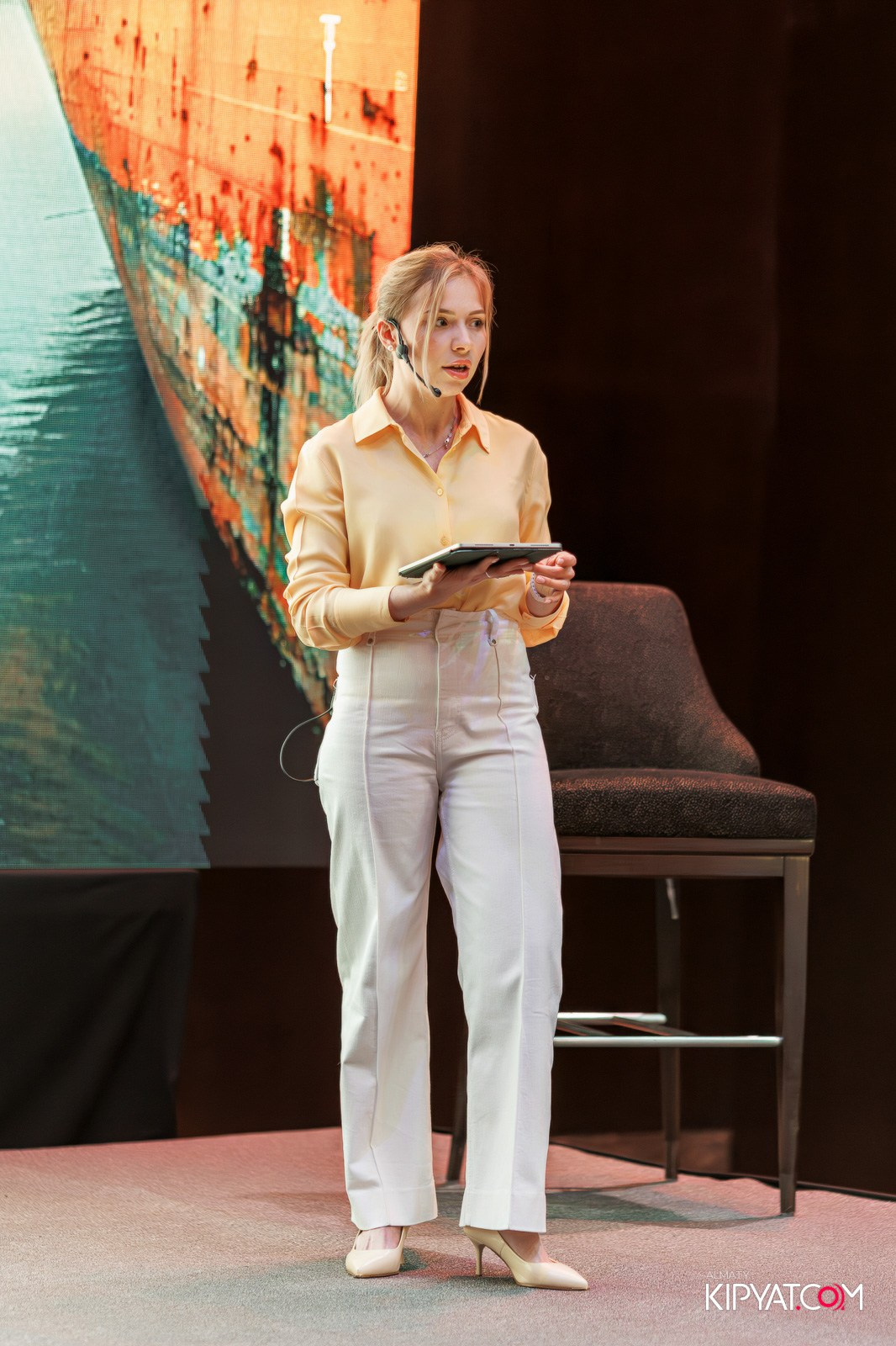 LOGFORUM ASIA 2025 — ASAPGROUP. КИПЯТКОМ АЛМАТЫ!