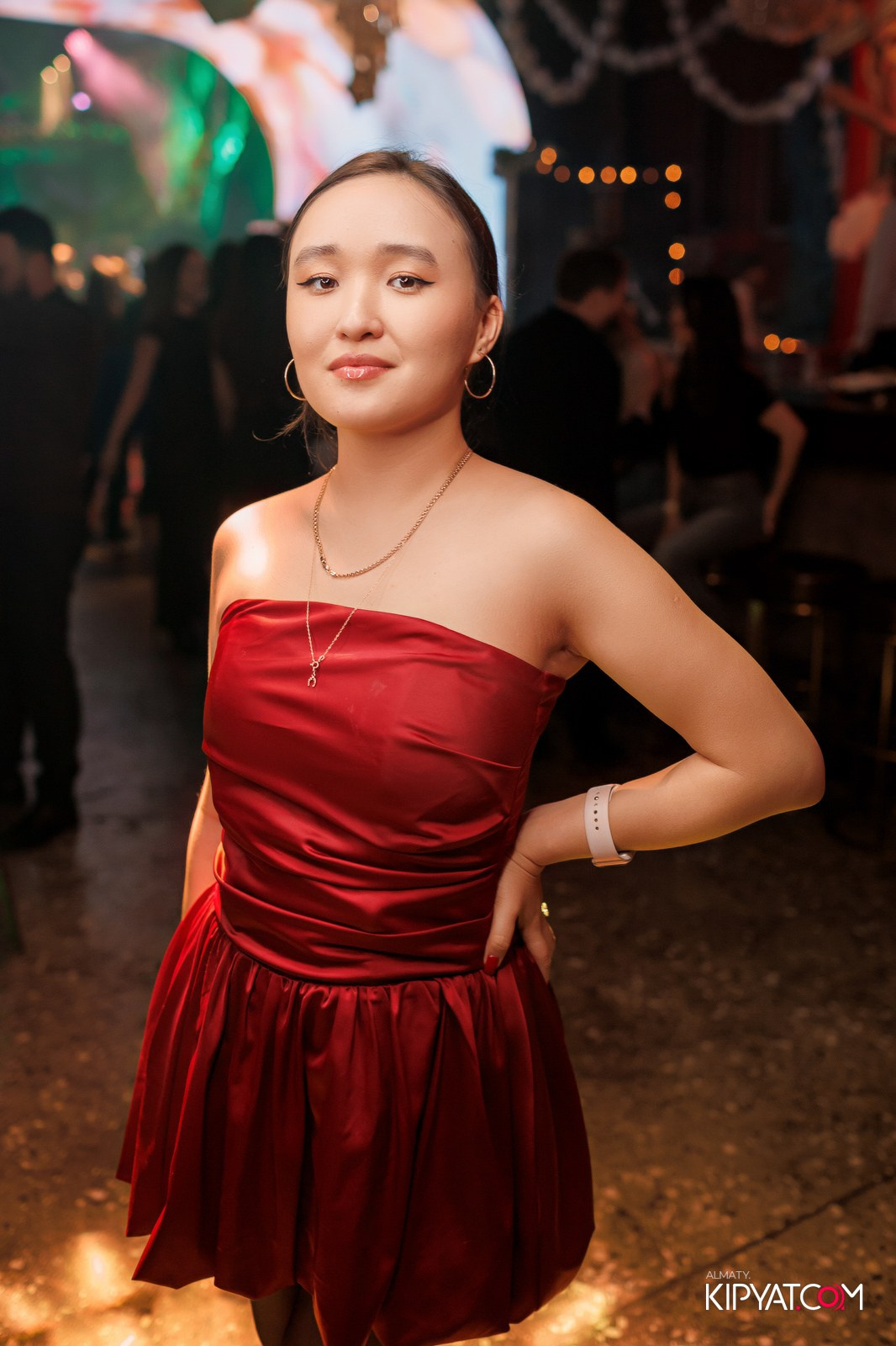 BLA BLA BAR. КИПЯТКОМ АЛМАТЫ!