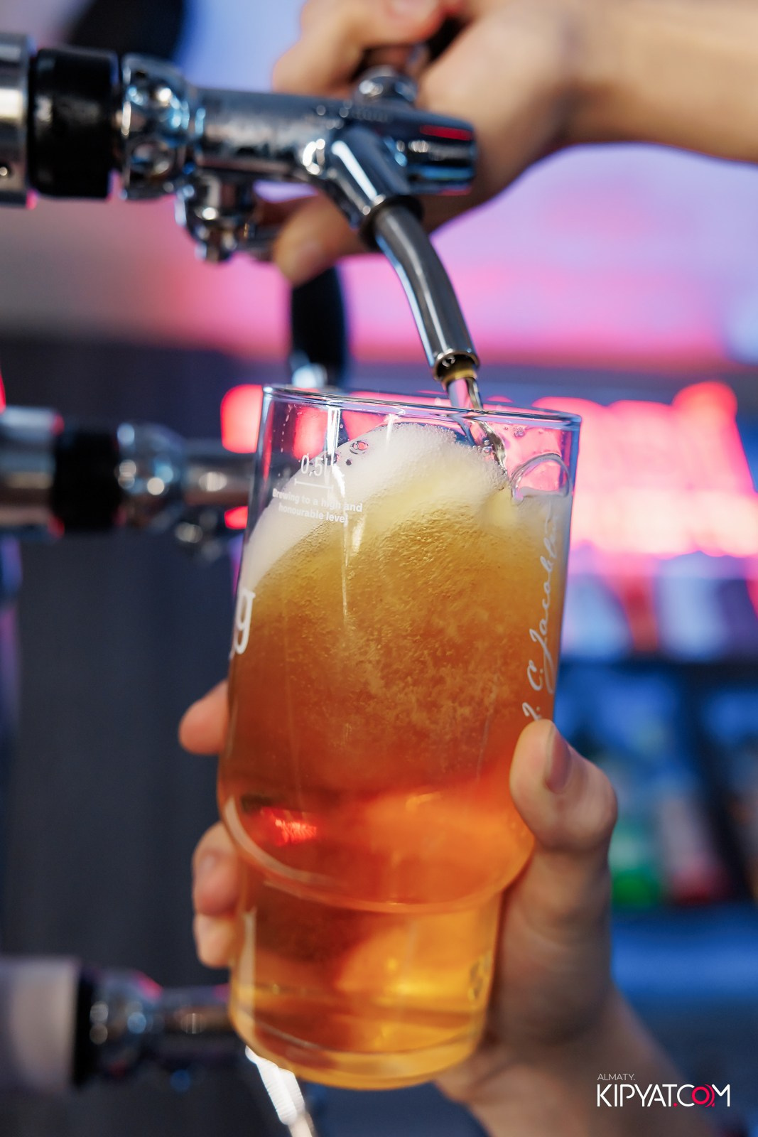 УХО И МЕДВЕДЬ НА ГАГАРИНА. КИПЯТКОМ АЛМАТЫ!