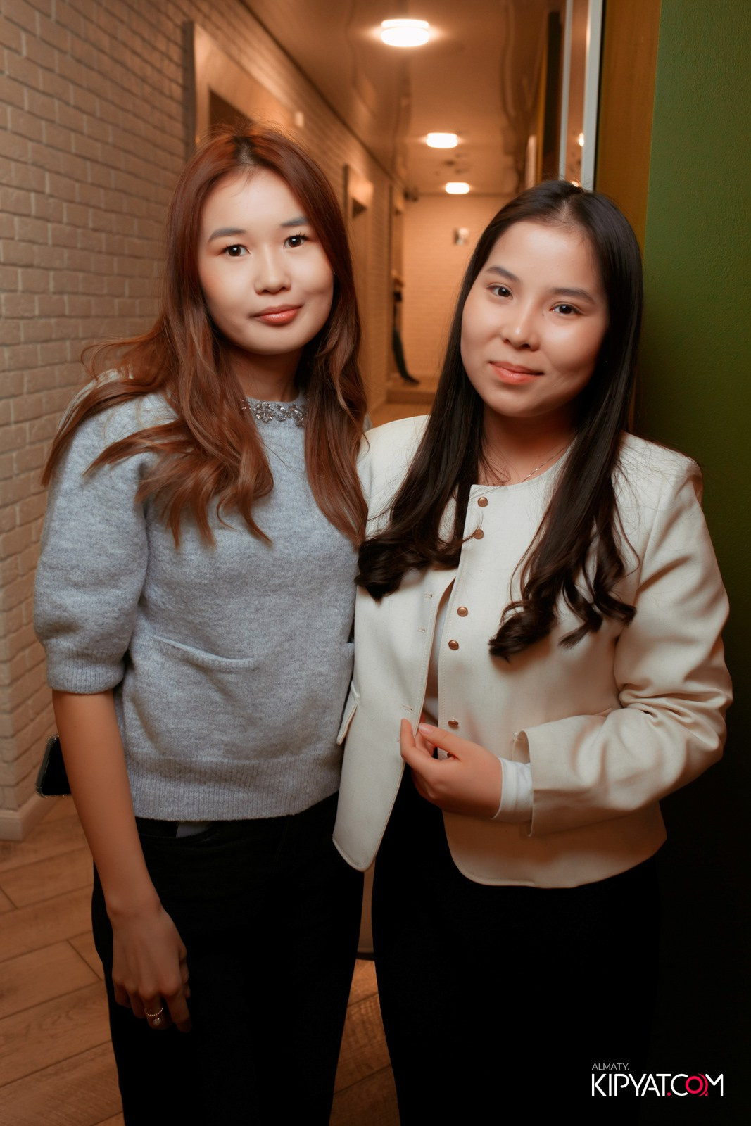 SHIPUDIM НА АБЫЛАЙ ХАНА. КИПЯТКОМ АЛМАТЫ!