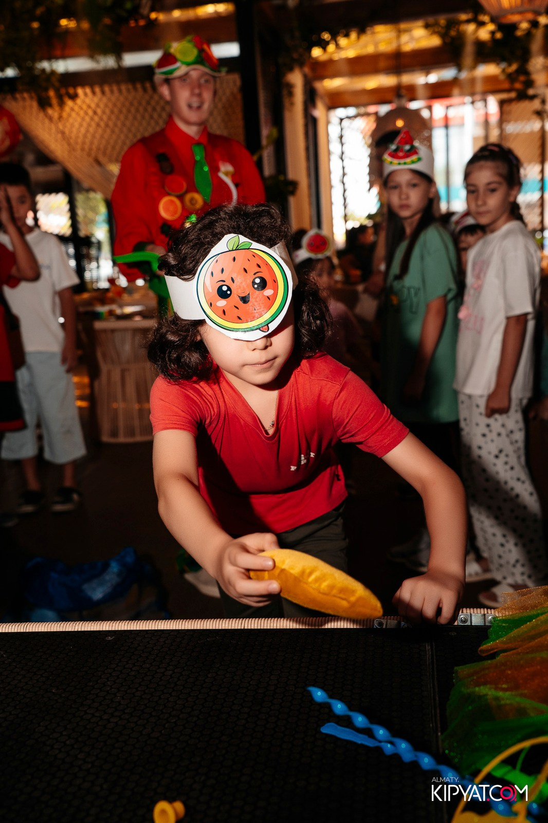 АРБУЗНАЯ ВЕЧЕРИНКА В FORT VERNYI. КИПЯТКОМ АЛМАТЫ!