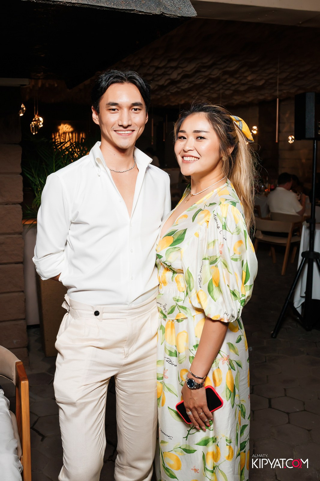 KENDI’S BIRTHDAY PARTY. КИПЯТКОМ АЛМАТЫ!