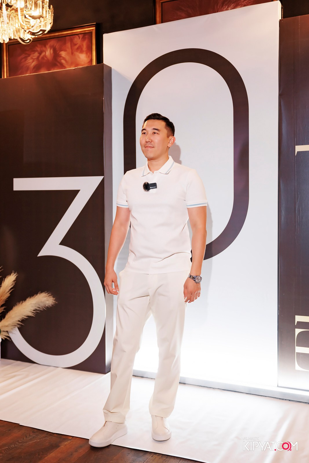 ТУРАН — 30 ЛЕТ. КИПЯТКОМ АЛМАТЫ!