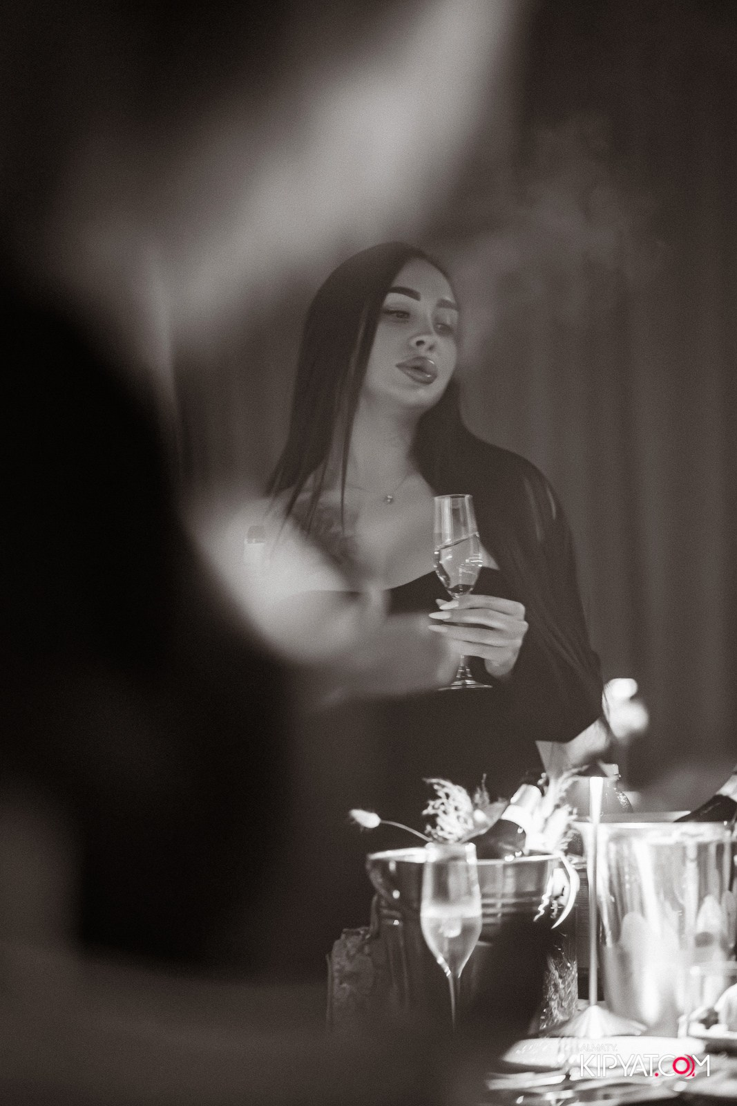 PATRIKI RESTAURANT. КИПЯТКОМ АЛМАТЫ!