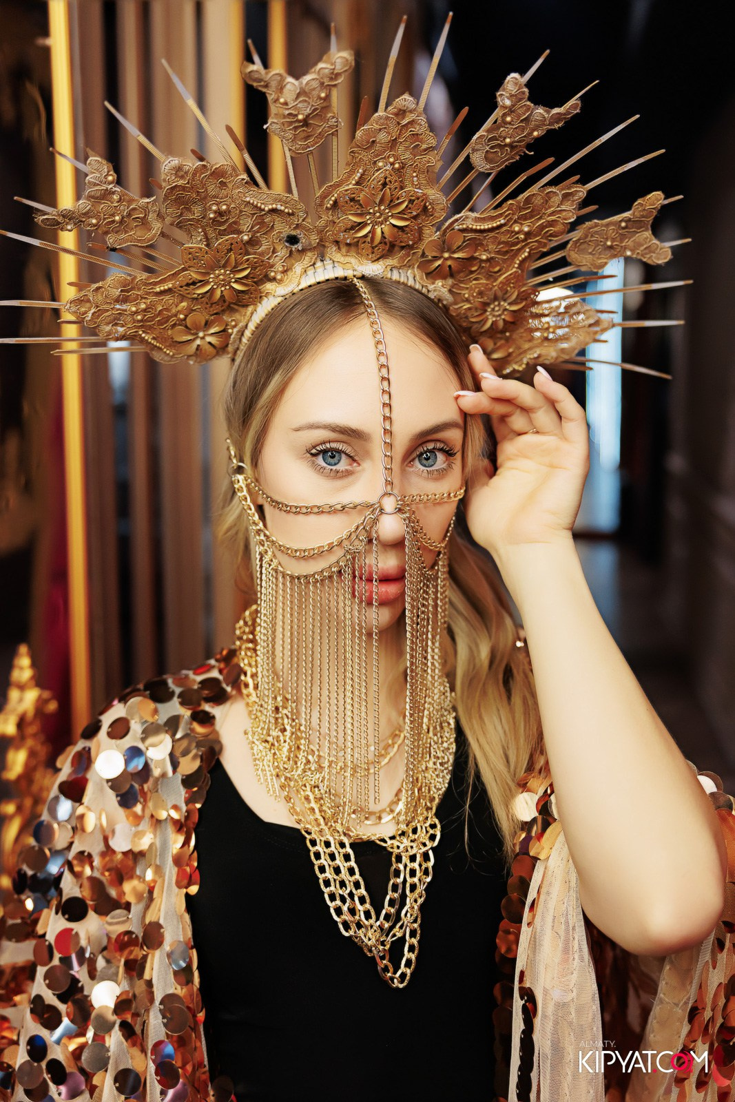 ЗАЯ, НА БИС. КИПЯТКОМ АЛМАТЫ! Фотосъемка мероприятий в Алматы