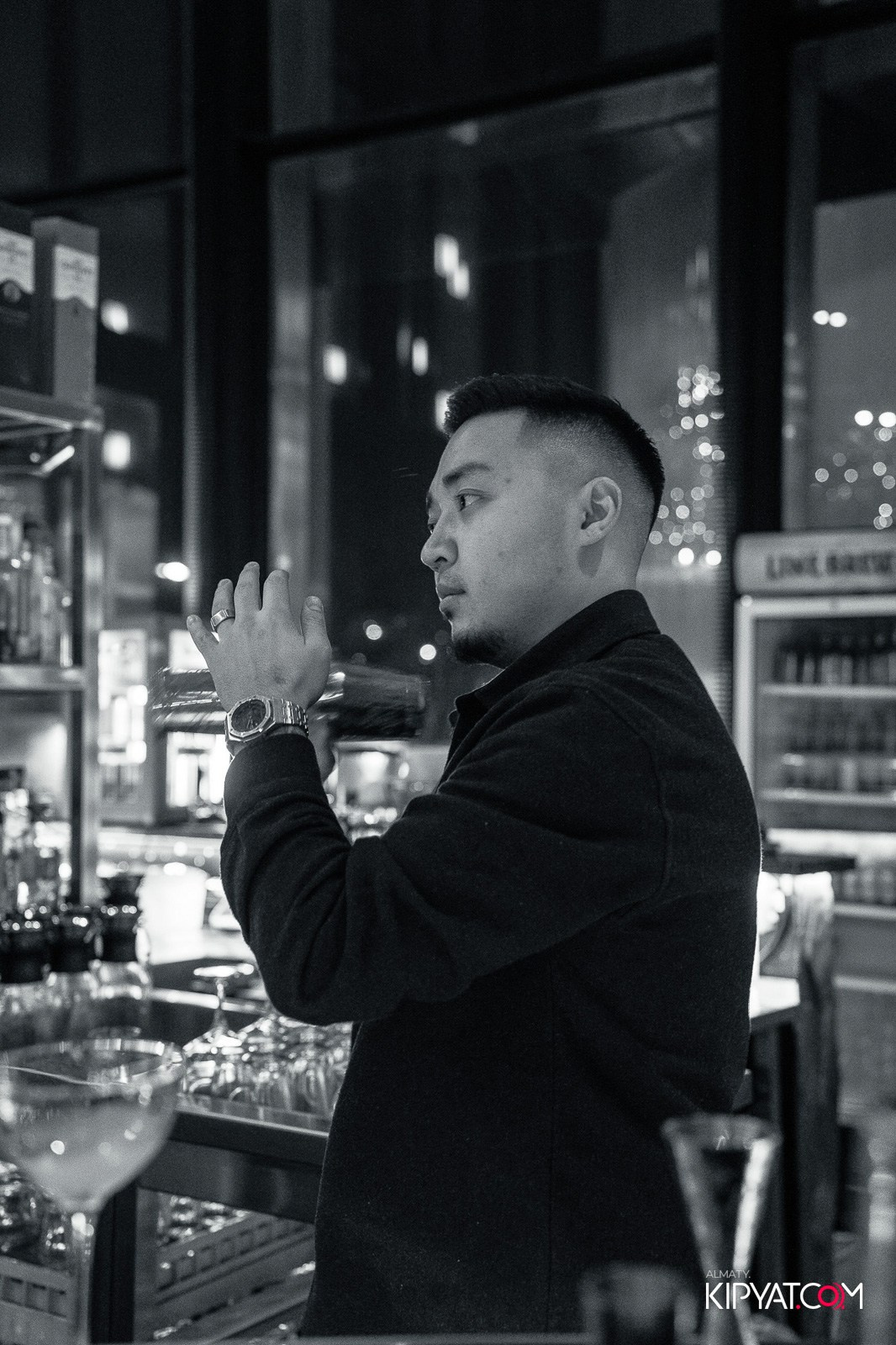 SAVAYA RESTAURANT. КИПЯТКОМ АЛМАТЫ!