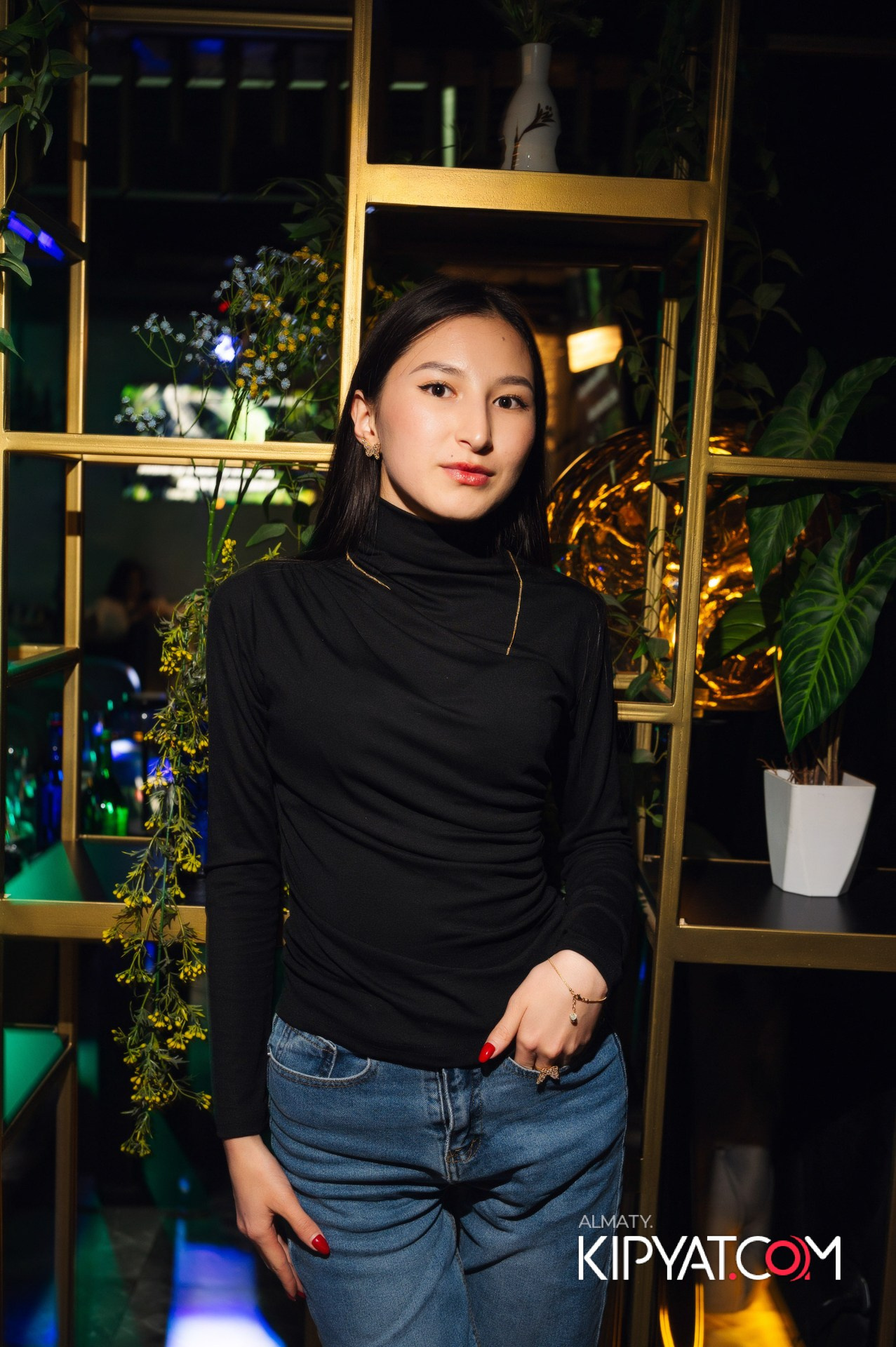 LUGO BAR. КИПЯТКОМ АЛМАТЫ!