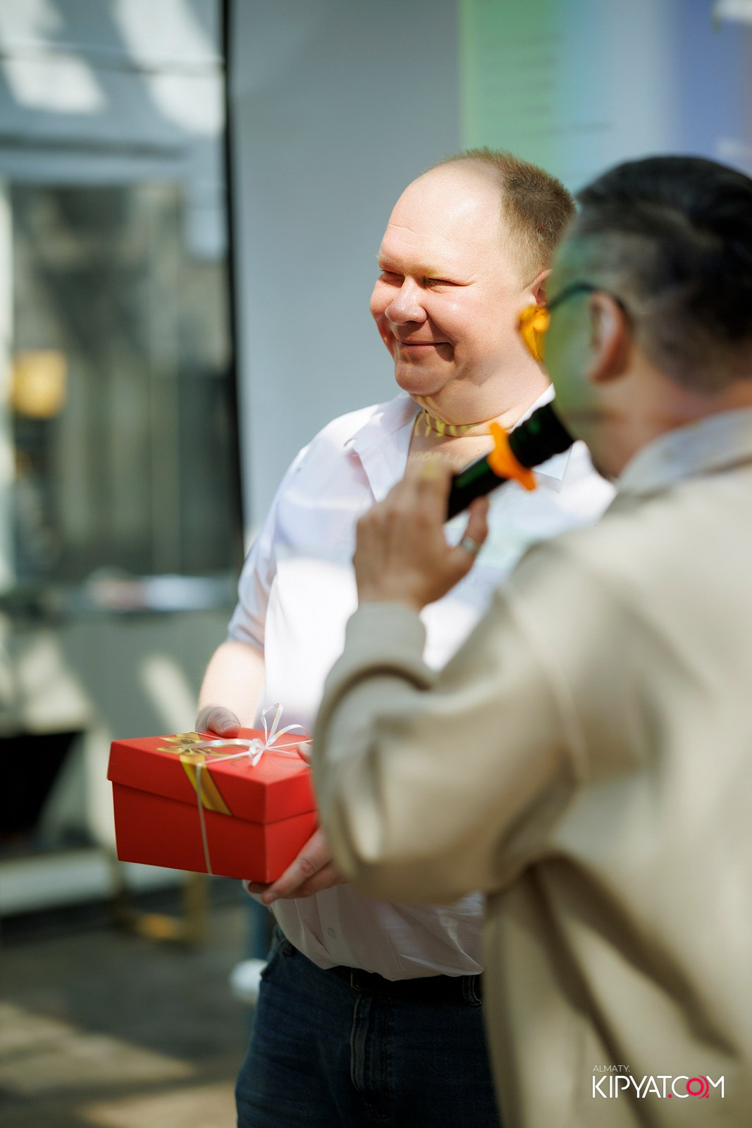 ПИНТА НУРЛЫ-ТАУ. КИПЯТКОМ АЛМАТЫ! Фотосъемка мероприятий в Алматы