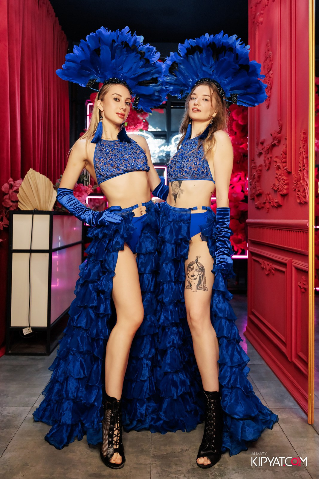 ЗАЯ, НА БИС. КИПЯТКОМ АЛМАТЫ!