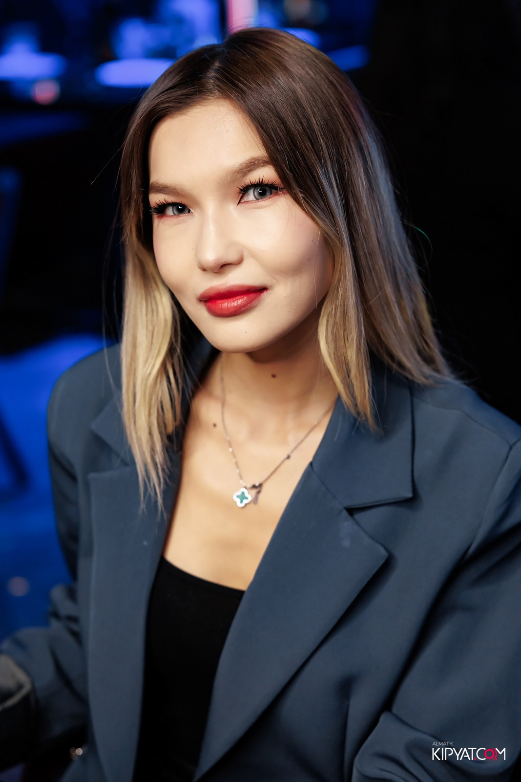 ЗАЯ, НА БИС. КИПЯТКОМ АЛМАТЫ!