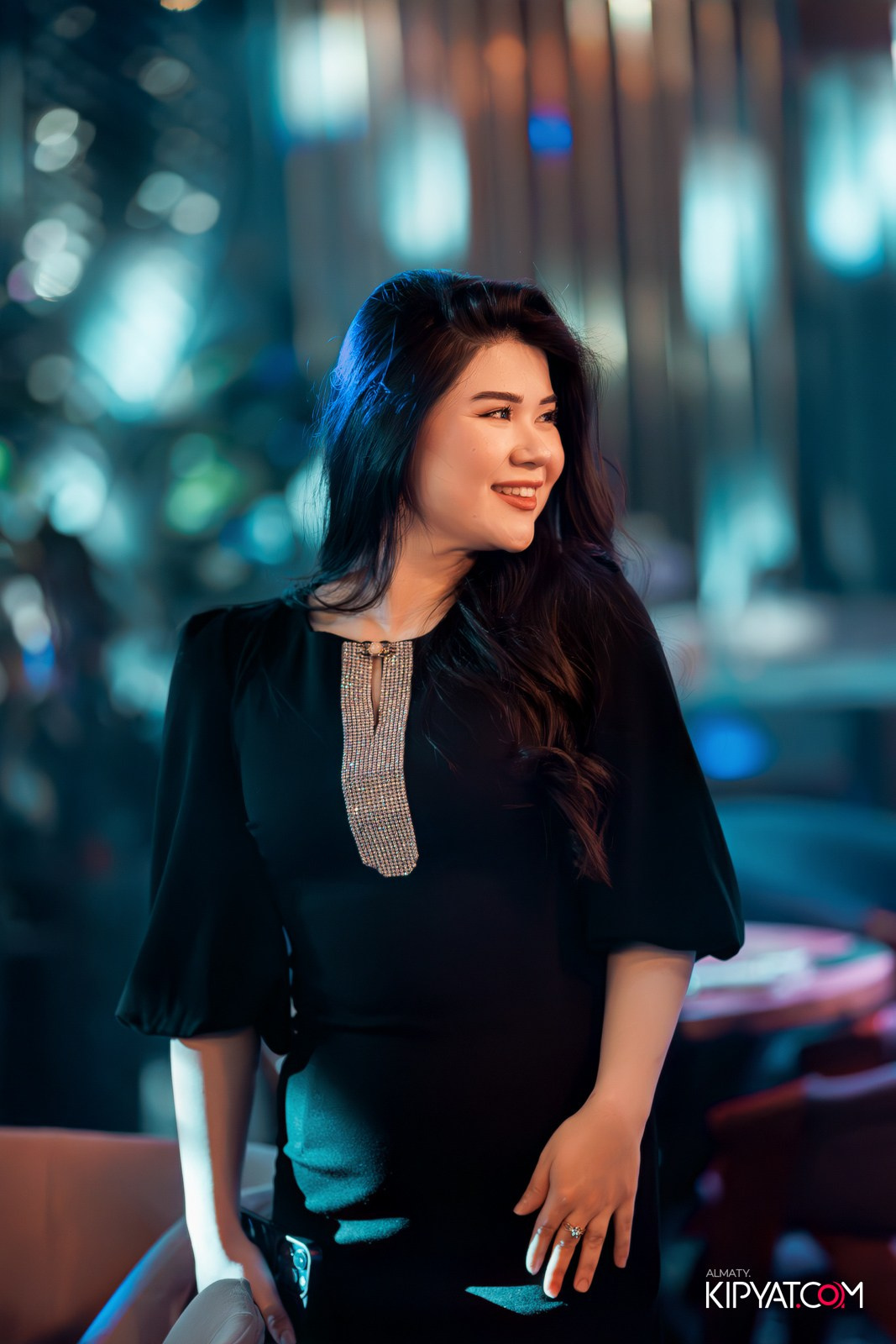 MOOD KARAOKE & TERRACE. КИПЯТКОМ АЛМАТЫ!