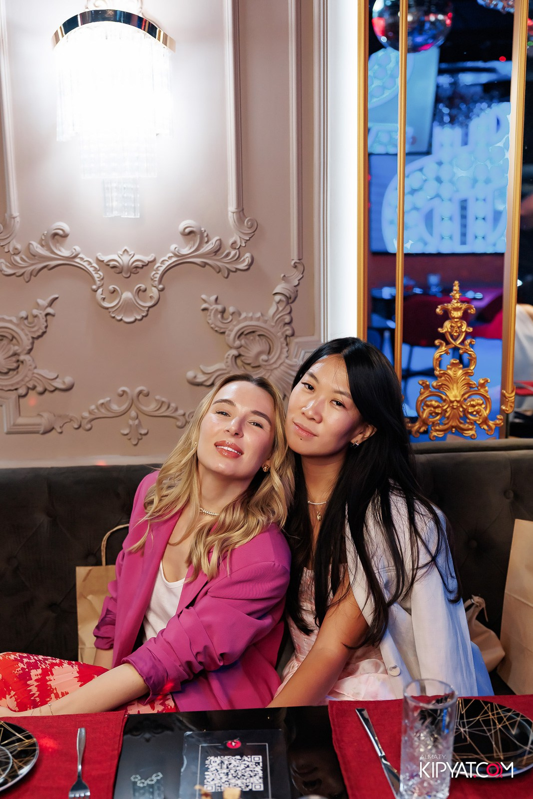 ЗАЯ, НА БИС. КИПЯТКОМ АЛМАТЫ!