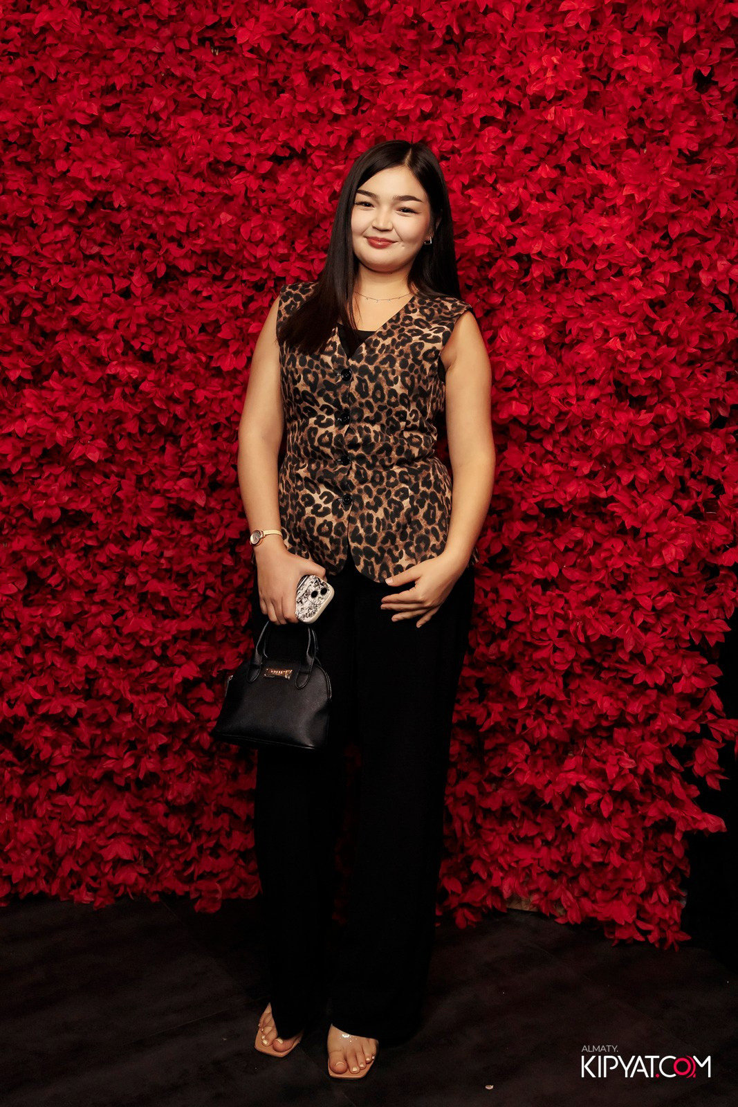 ДОРОГАЯ, Я НЕ ПИЛ. КИПЯТКОМ АЛМАТЫ!