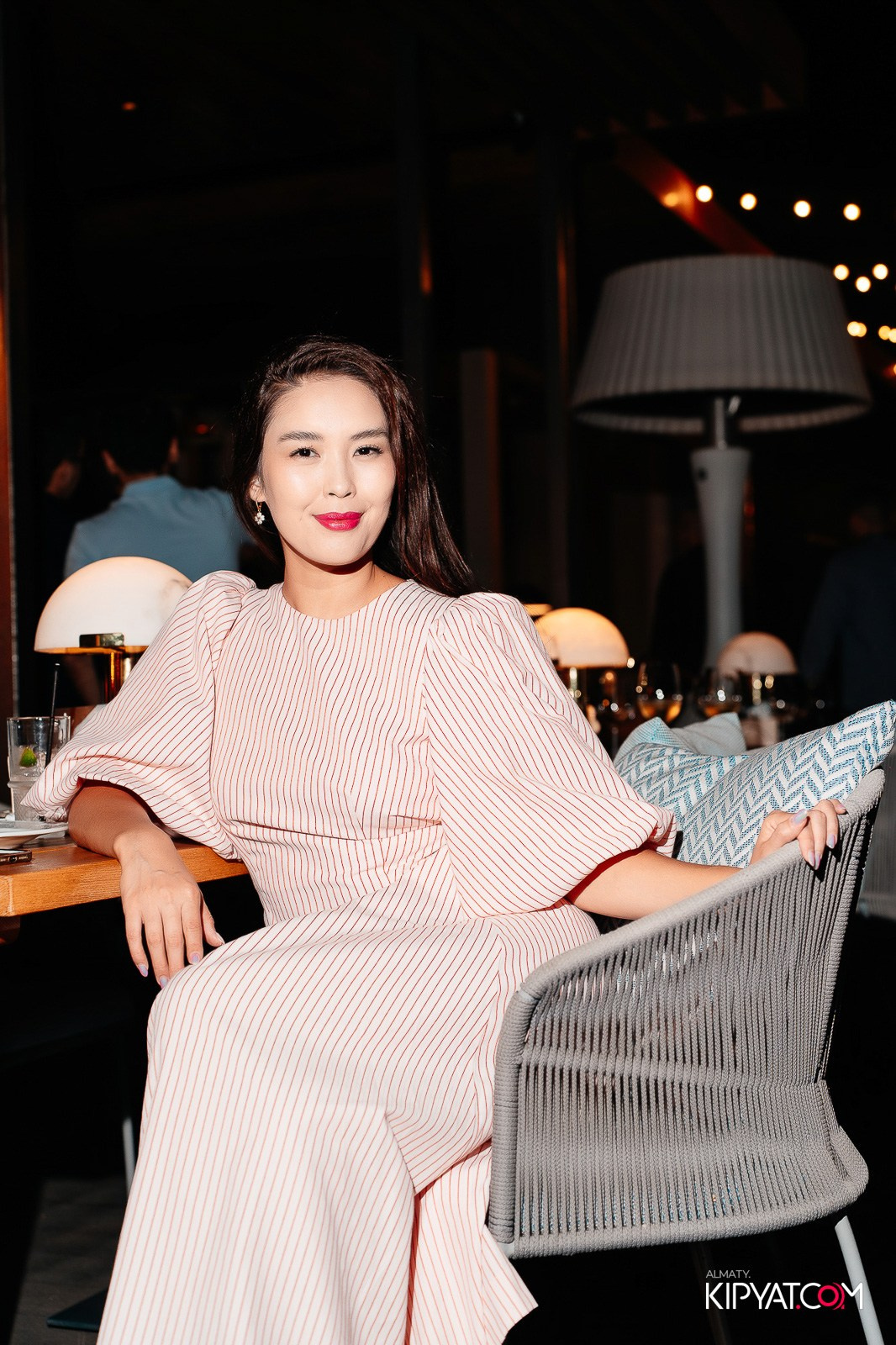 QUEEN. КИПЯТКОМ АЛМАТЫ!