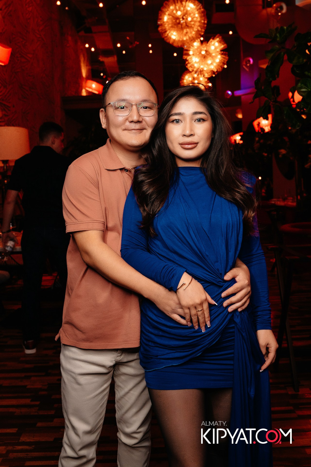 Barfly. КИПЯТКОМ АЛМАТЫ!