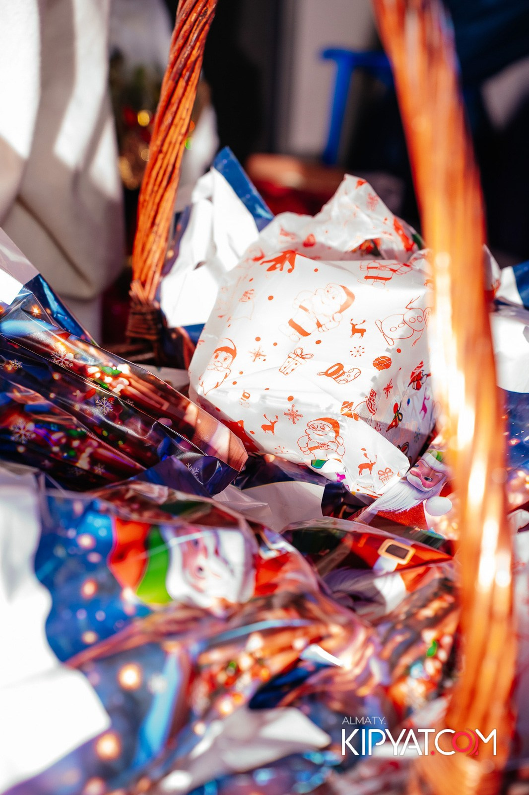 FORT VERNYI. КИПЯТКОМ АЛМАТЫ!