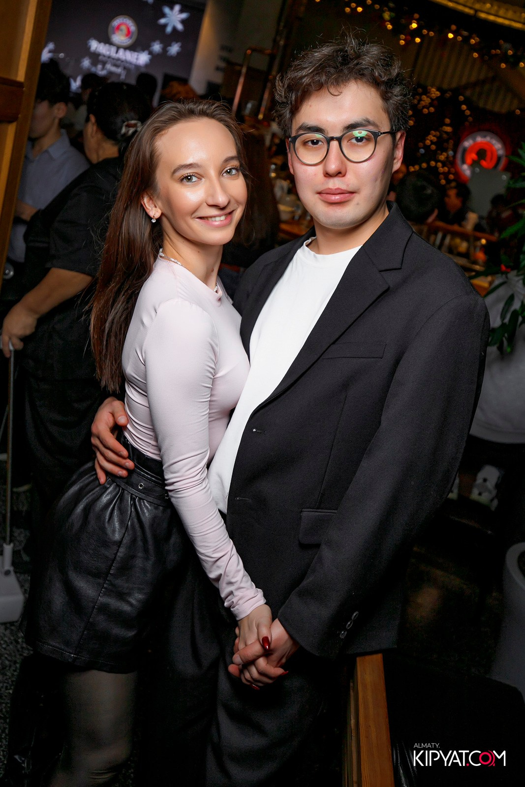 PAULANER. КИПЯТКОМ АЛМАТЫ! Фотосъемка мероприятий в Алматы