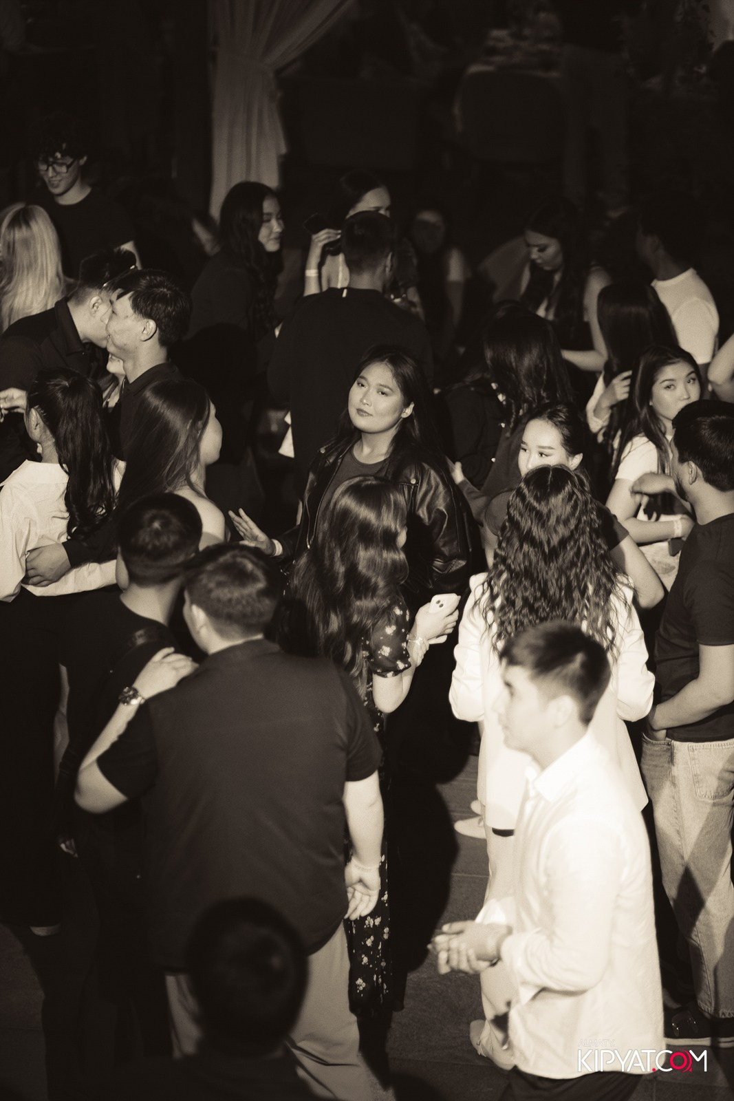 EVENT BAR. КИПЯТКОМ АЛМАТЫ!