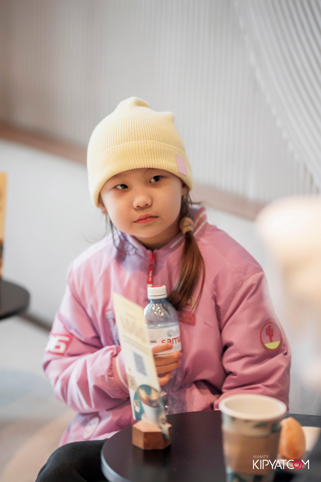 ОТКРЫТИЕ COFFEE SHAKE АСЫЛ ТАС. КИПЯТКОМ АЛМАТЫ!