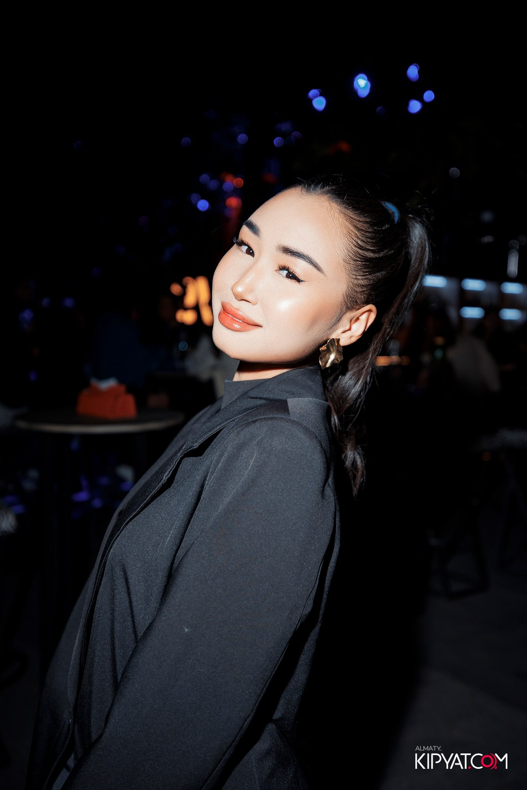 EVENT BAR. КИПЯТКОМ АЛМАТЫ!