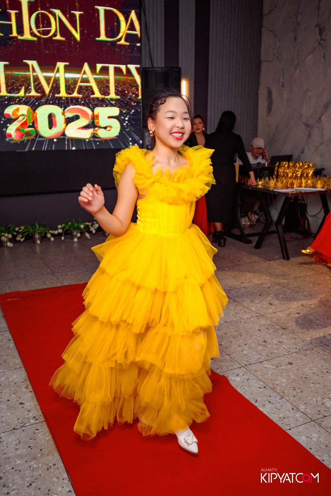 FASHION DAY 2025 КАФЕ ЖАКСЫЛЫК. КИПЯТКОМ АЛМАТЫ!