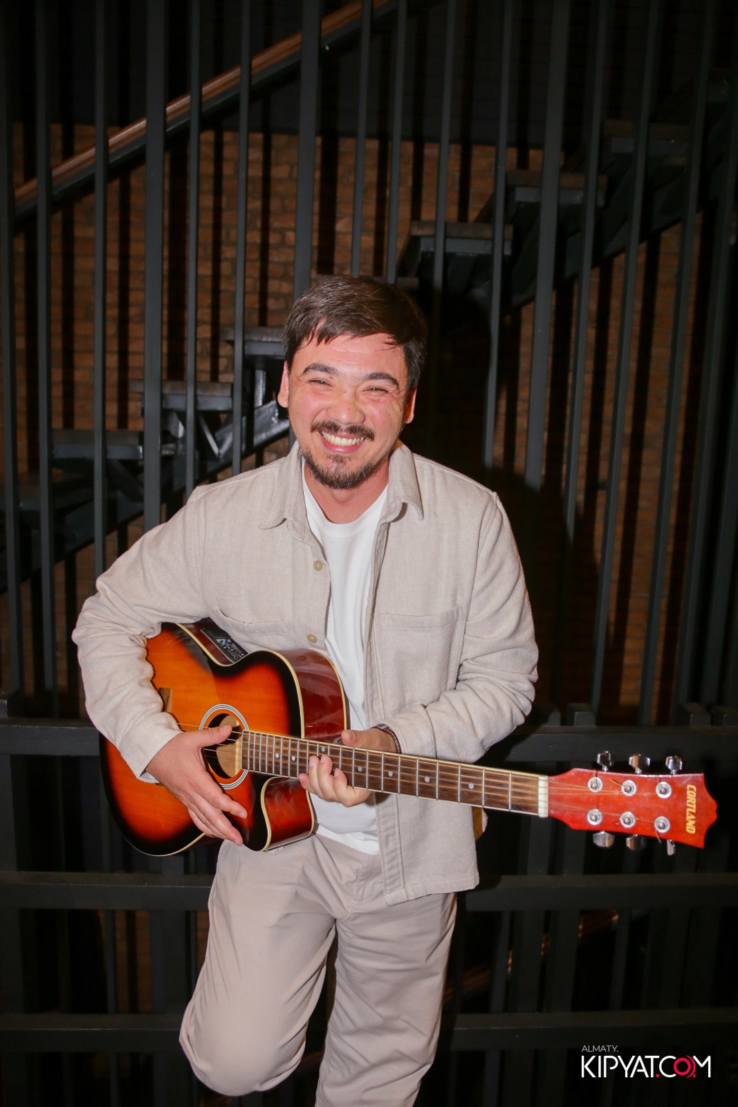 ПИНТА НА ГОГОЛЯ. КИПЯТКОМ АЛМАТЫ!