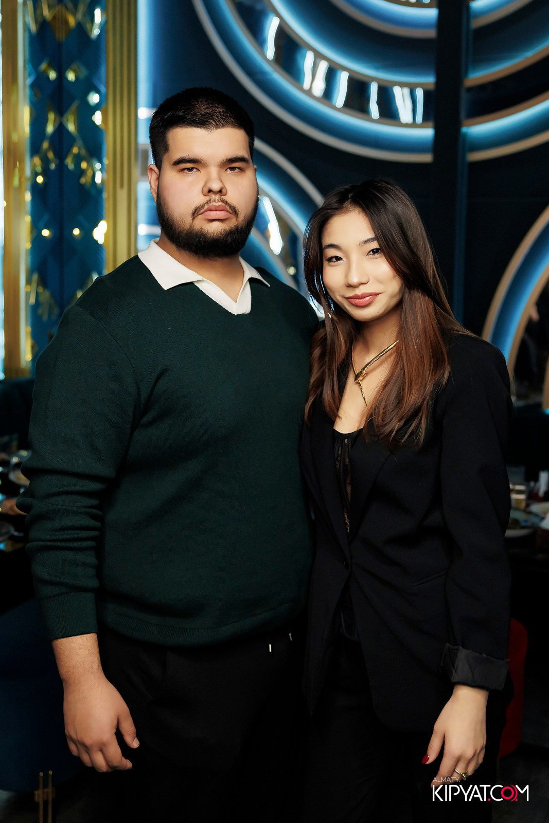 ЗАЯ, НА БИС. КИПЯТКОМ АЛМАТЫ! Фотосъемка мероприятий в Алматы