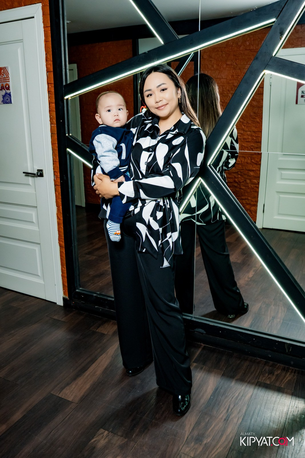 УХО И МЕДВЕДЬ НА САИНА. КИПЯТКОМ АЛМАТЫ!