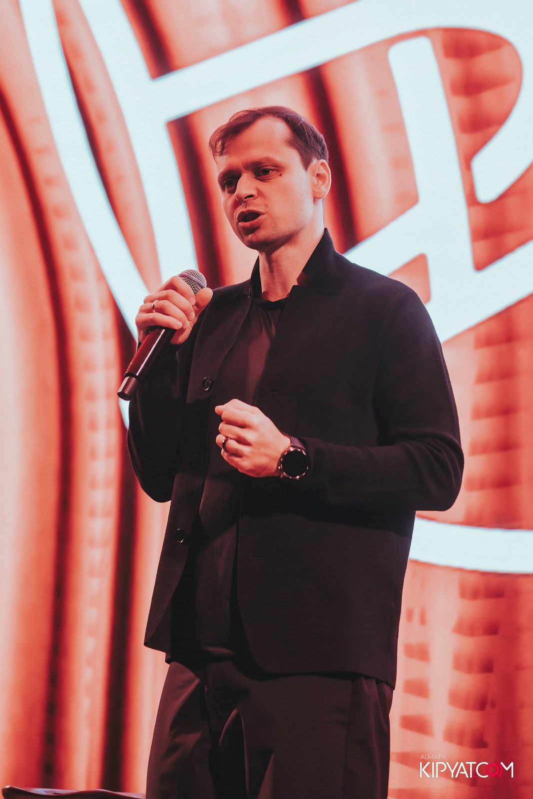 BLA BLA BAR. КИПЯТКОМ АЛМАТЫ!